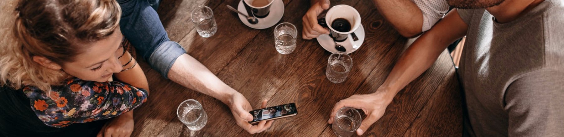 hotel my Phone, nuova app per smartphone Android e Ios