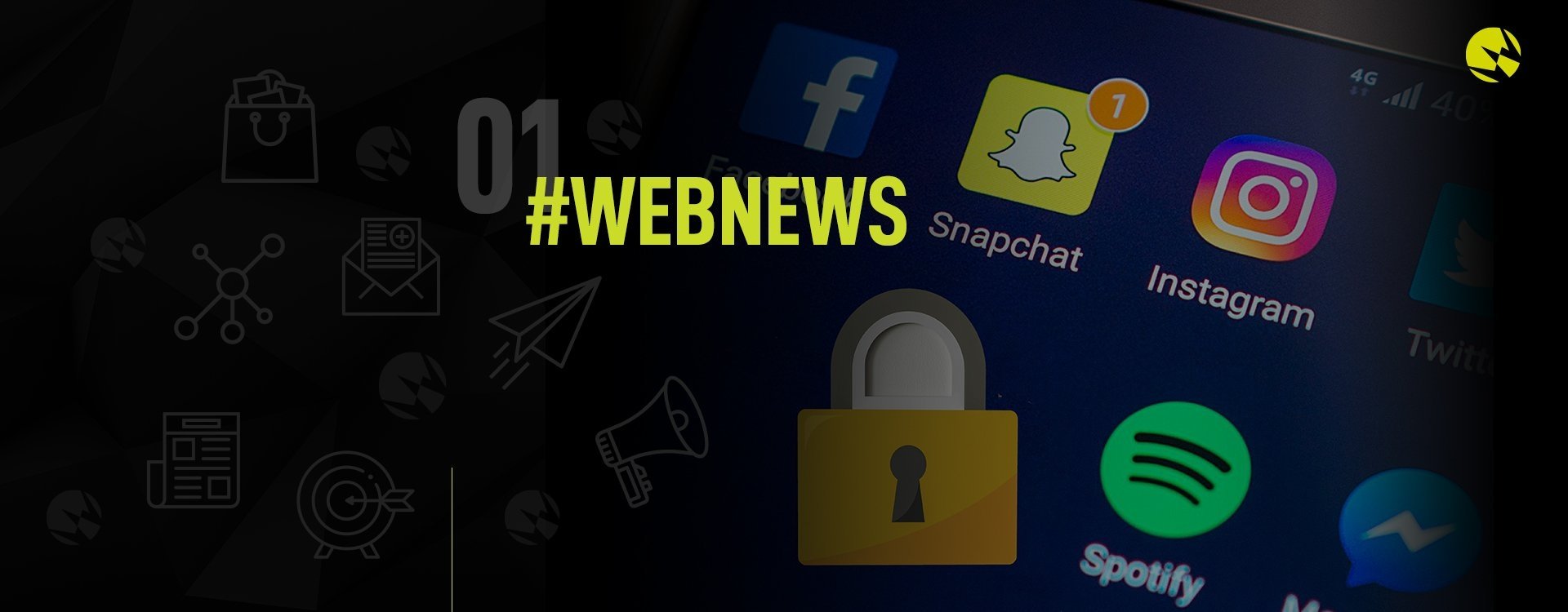 Webtek S.p.A. Siti Web Sondrio