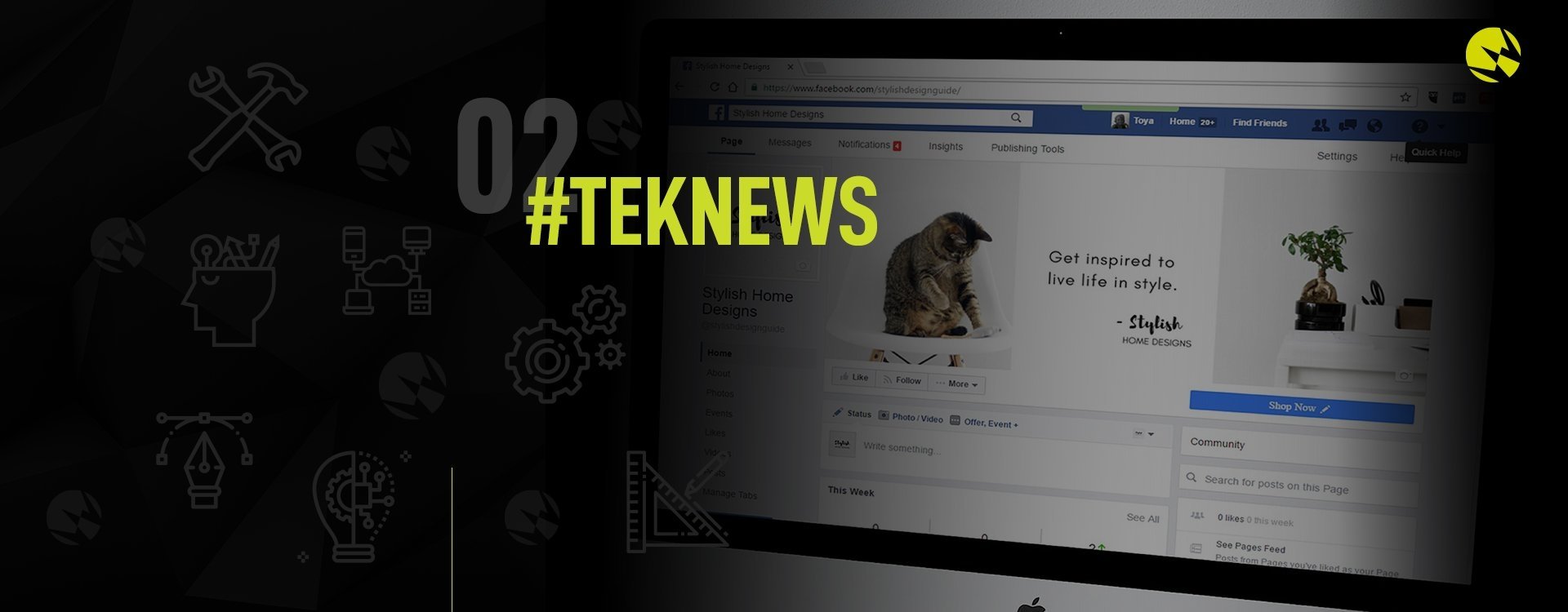 Webtek S.p.A. Siti Web Sondrio