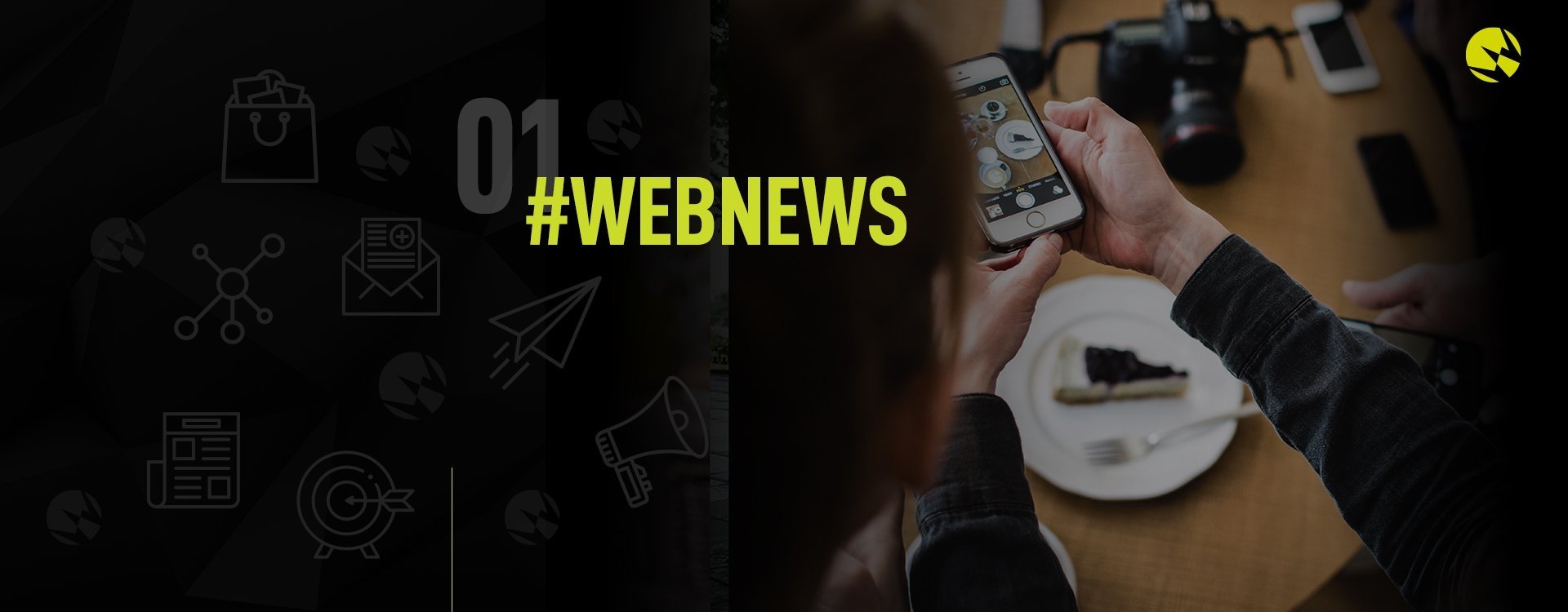 Webtek S.p.A. Siti Web Sondrio