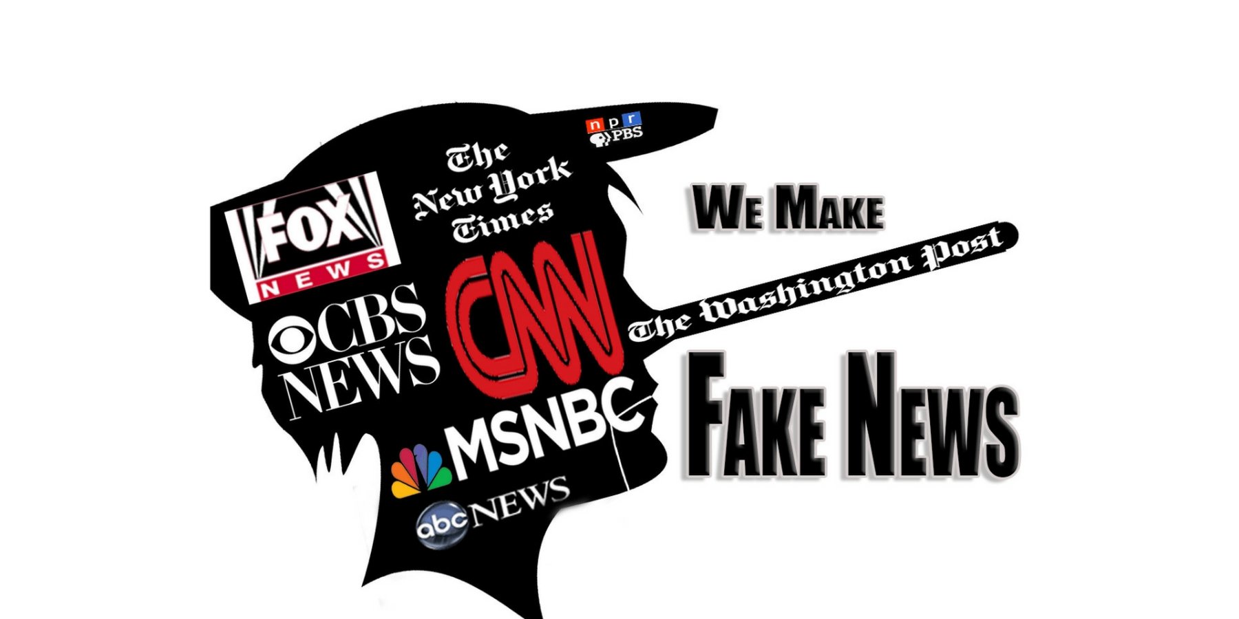 Fake News, la piaga del mondo web