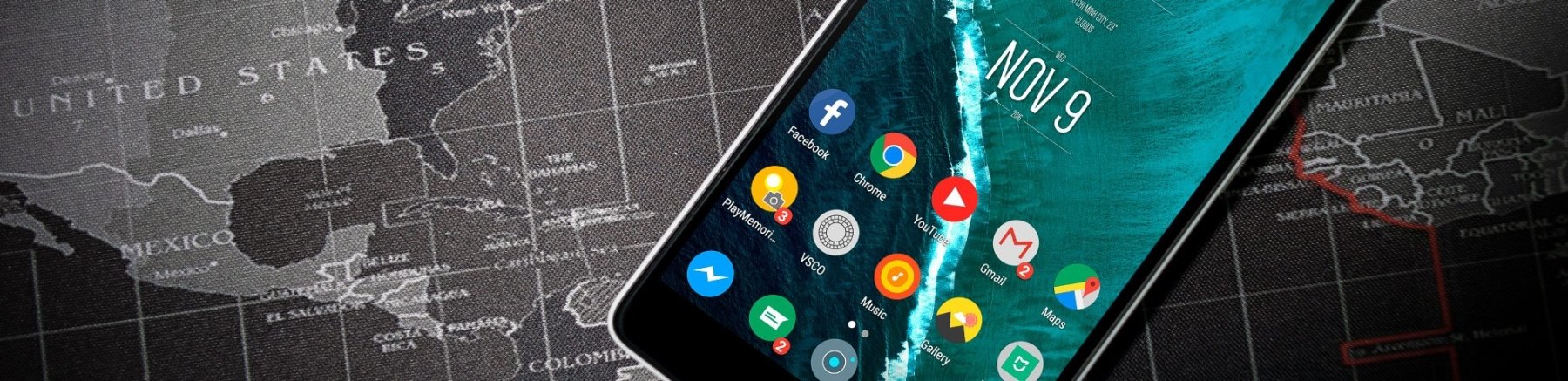 Facebook, il social network più utilizzati in Italia