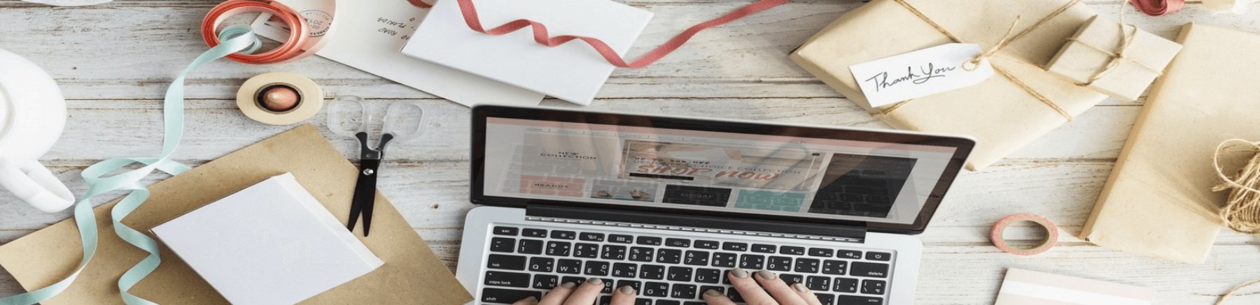 Realizzazione Ecommerce: strategie