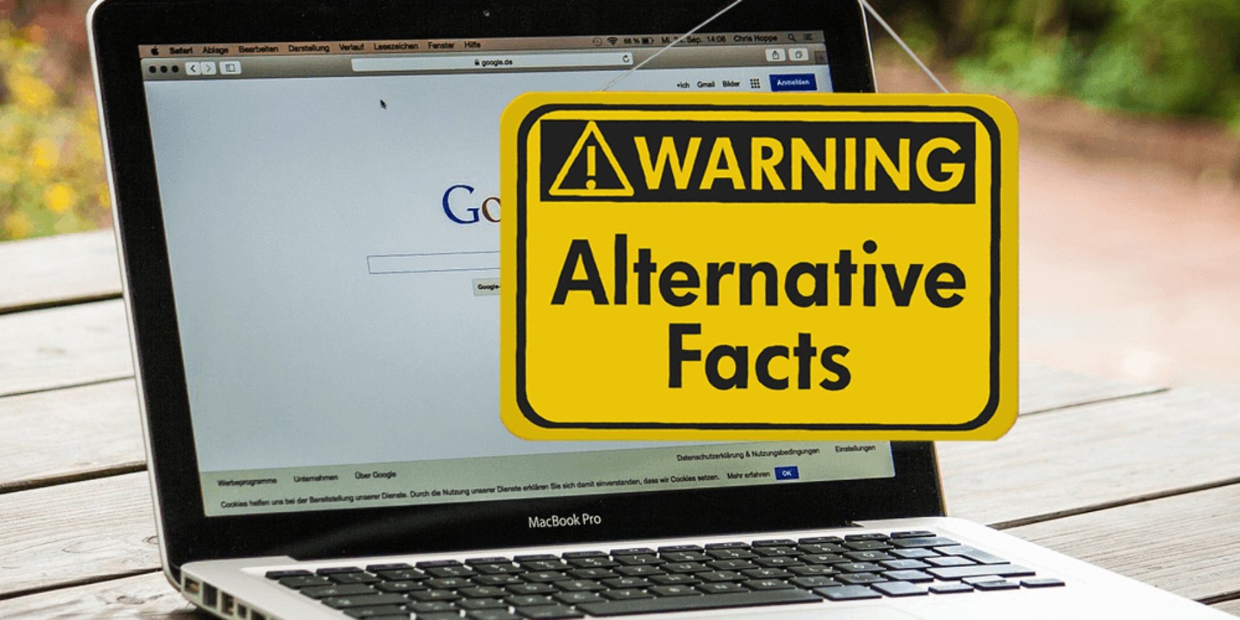 Fact Check, addio bufale sulle serp