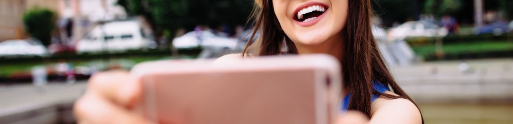 Instagram, inserisce le "Stories"e guadagna 40% mercato