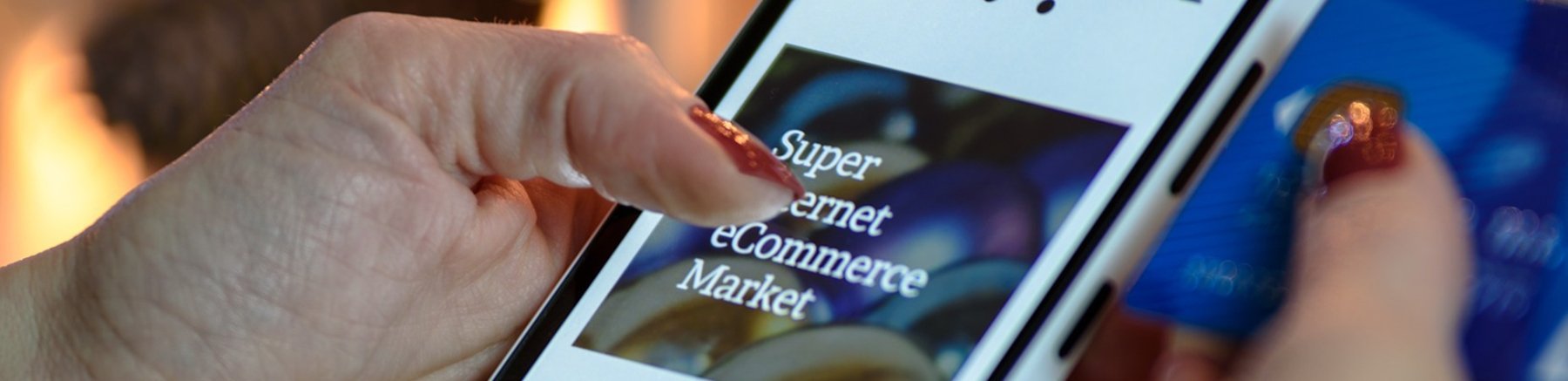 Trend e-commerce nel 2017