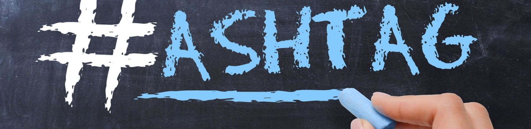 L'Hashtag: utilizzo per la brand Identity