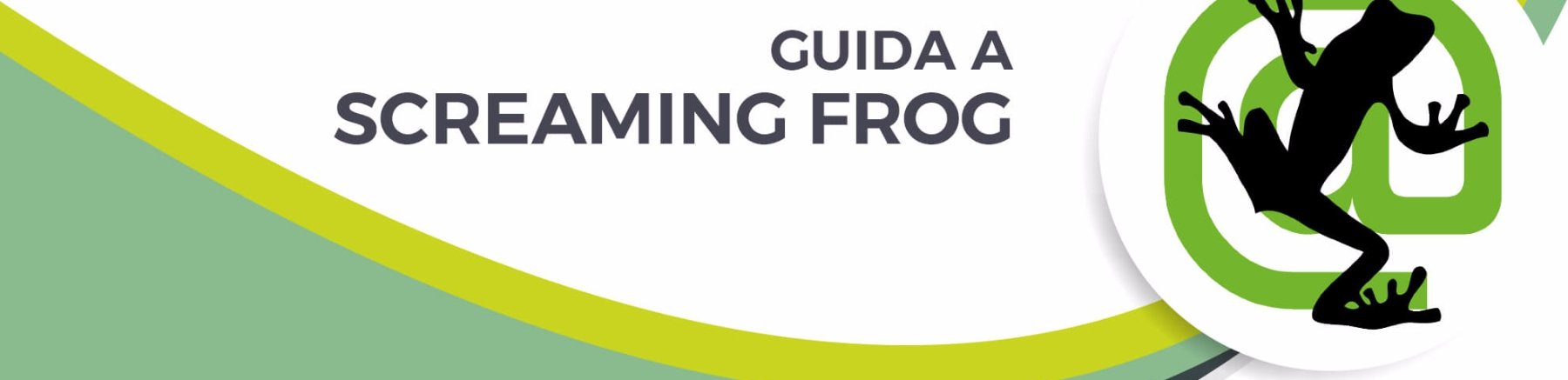 Guida Screaming Frog: domande e risposte (FAQ)
