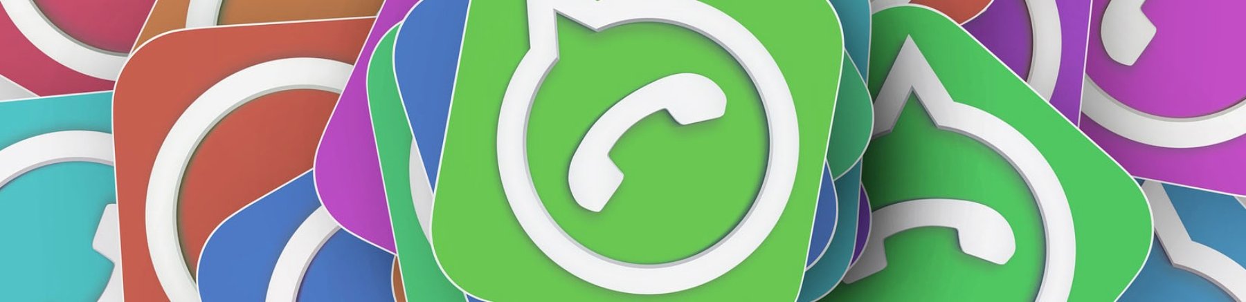 WhatsApp: boom di utenti nel 2017