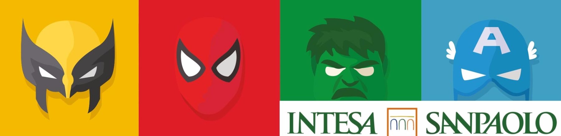 L'importanza di essere Fabio: io ci sto