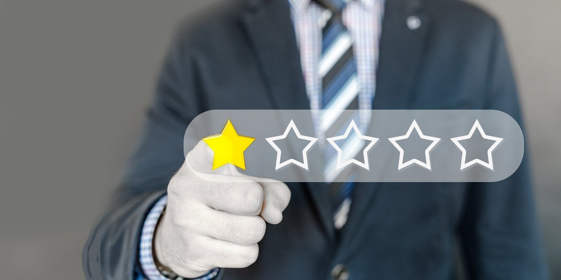 Come rispondere (bene) alle recensioni dei clienti?