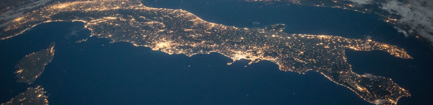 Dati internet e social network in Italia nel 2018