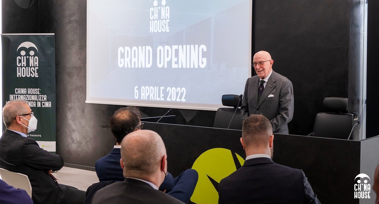 Webtek S.p.A. Siti Web Sondrio