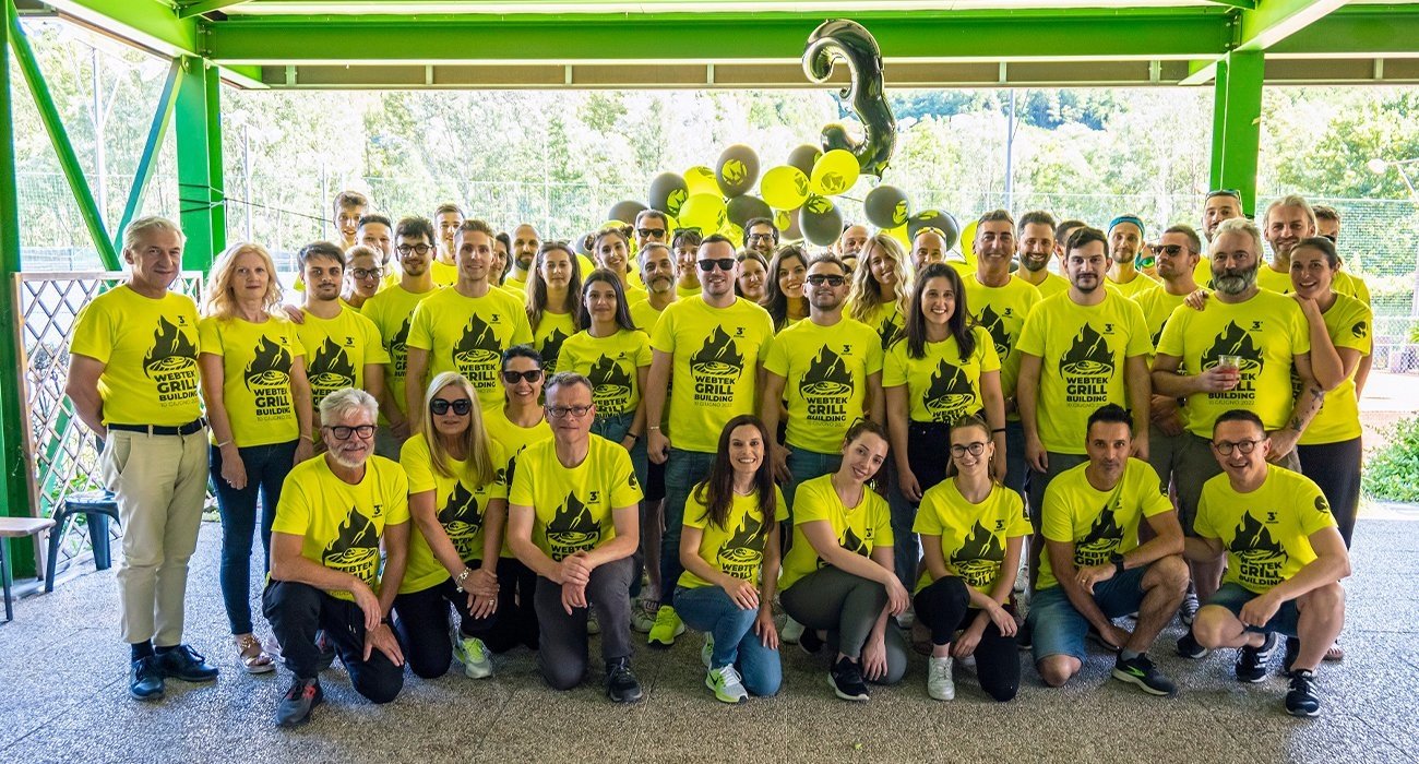 Webtek S.p.A. Siti Web Sondrio