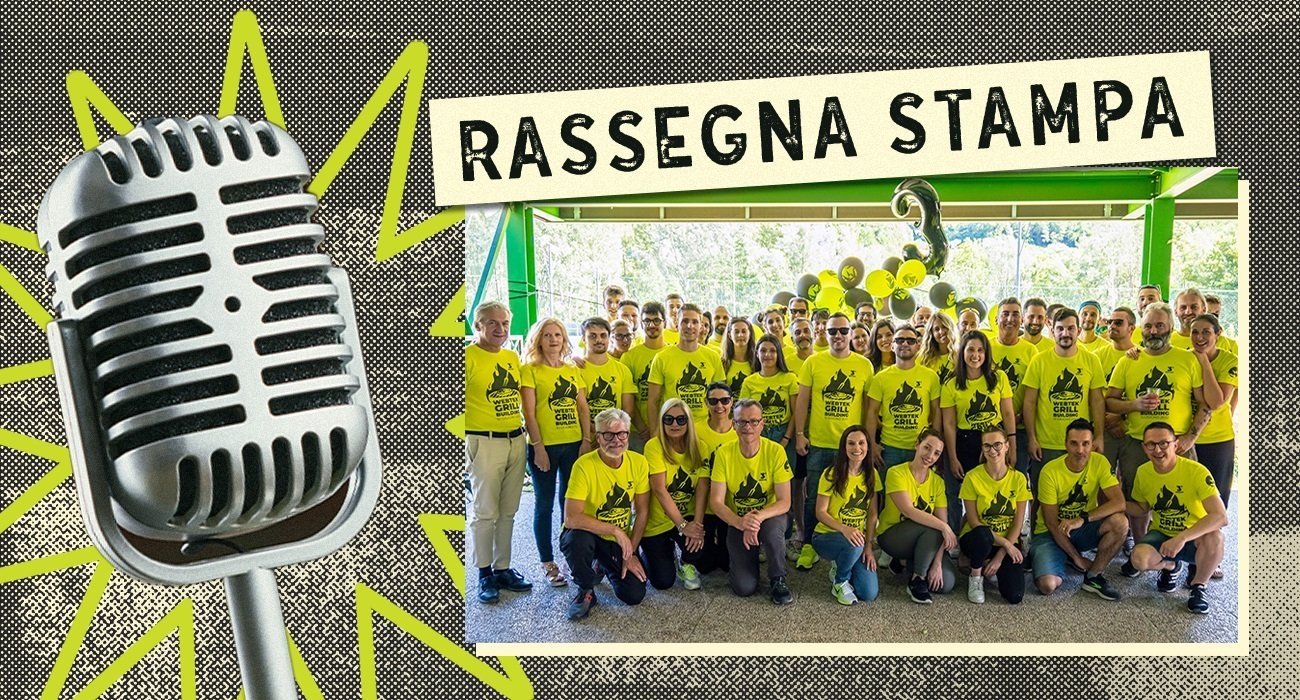 Webtek S.p.A. Siti Web Sondrio