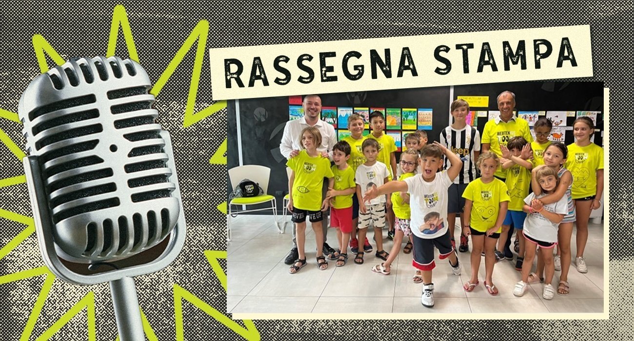 Webtek S.p.A. Siti Web Sondrio