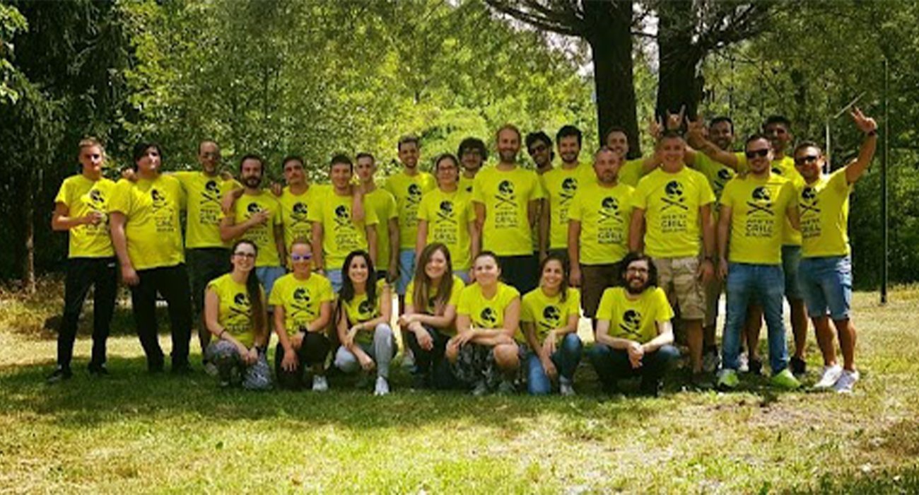 Webtek S.p.A. Siti Web Sondrio