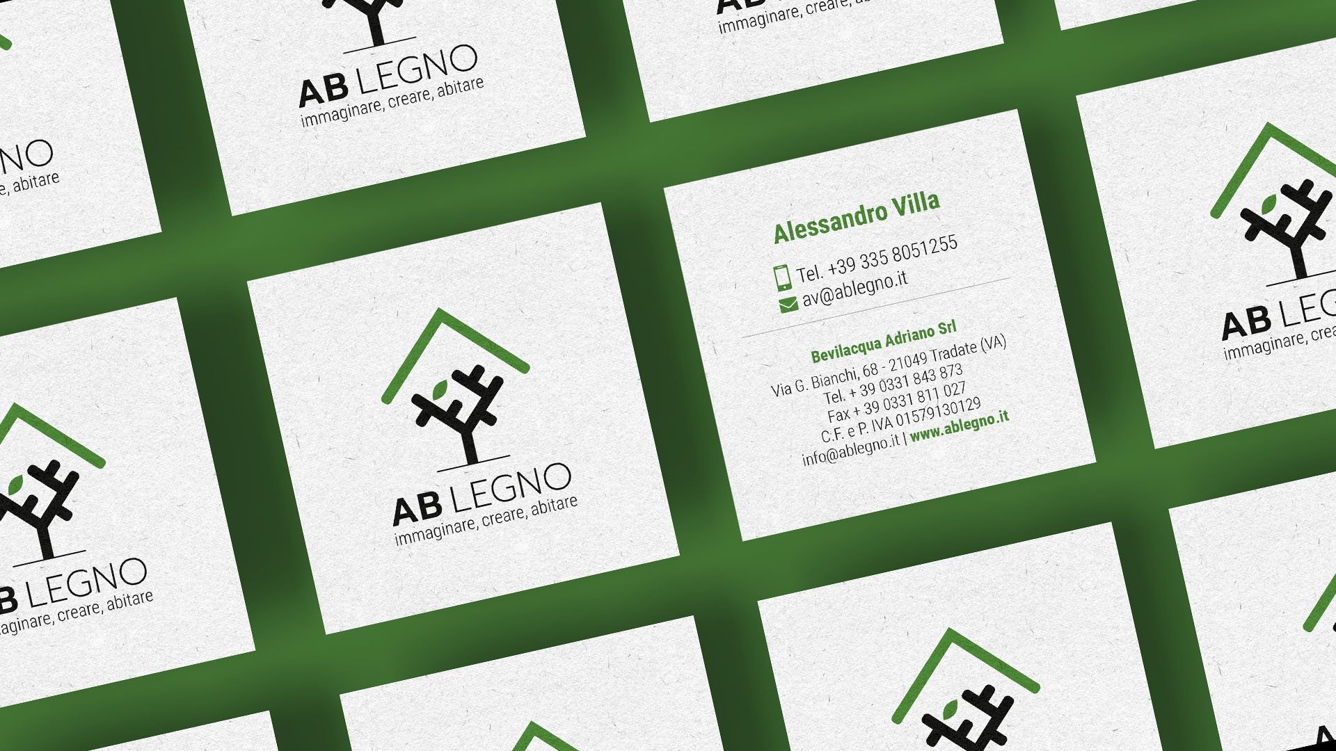 Webtek S.p.A. Siti Web Sondrio